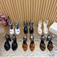 $122.00 USD Yves Saint Laurent YSL Sandal For Women #1474847