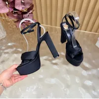 $122.00 USD Yves Saint Laurent YSL Sandal For Women #1474848