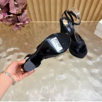 $122.00 USD Yves Saint Laurent YSL Sandal For Women #1474848
