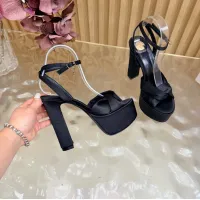 $122.00 USD Yves Saint Laurent YSL Sandal For Women #1474848