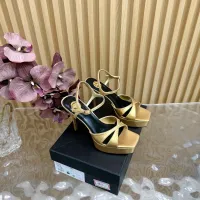 $115.00 USD Yves Saint Laurent YSL Sandal For Women #1474851