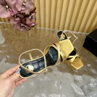$115.00 USD Yves Saint Laurent YSL Sandal For Women #1474851