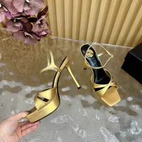 $115.00 USD Yves Saint Laurent YSL Sandal For Women #1474851