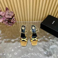 $115.00 USD Yves Saint Laurent YSL Sandal For Women #1474851