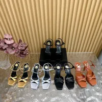 $115.00 USD Yves Saint Laurent YSL Sandal For Women #1474853