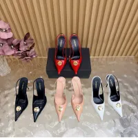 $112.00 USD Yves Saint Laurent YSL Sandal For Women #1474857