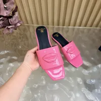 $112.00 USD Balmain Slippers For Women #1474887