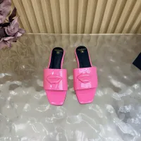$112.00 USD Balmain Slippers For Women #1474887