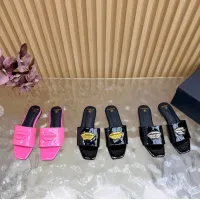 $112.00 USD Balmain Slippers For Women #1474887