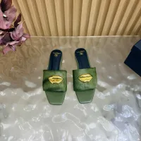 $112.00 USD Balmain Slippers For Women #1474892