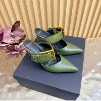 $118.00 USD Balmain Slippers For Women #1474902