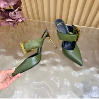 $118.00 USD Balmain Slippers For Women #1474902
