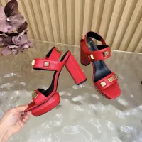 $135.00 USD Balmain Sandal For Women #1474912