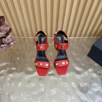 $135.00 USD Balmain Sandal For Women #1474912