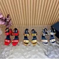 $135.00 USD Balmain Sandal For Women #1474914