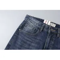 $45.00 USD Burberry Jeans For Men #1474929