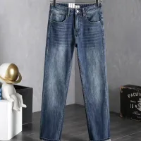 $45.00 USD Burberry Jeans For Men #1474929