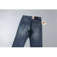 $45.00 USD Burberry Jeans For Men #1474929