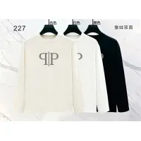 $39.00 USD Philipp Plein PP T-Shirts Long Sleeved For Men #1474997