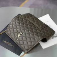 $132.00 USD Yves Saint Laurent YSL AAA Quality Messenger Bags For Women #1475011