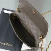$132.00 USD Yves Saint Laurent YSL AAA Quality Messenger Bags For Women #1475011