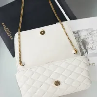 $132.00 USD Yves Saint Laurent YSL AAA Quality Messenger Bags For Women #1475012