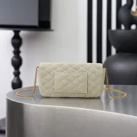 $132.00 USD Yves Saint Laurent YSL AAA Quality Messenger Bags For Women #1475013