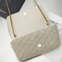 $132.00 USD Yves Saint Laurent YSL AAA Quality Messenger Bags For Women #1475013