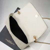 $132.00 USD Yves Saint Laurent YSL AAA Quality Messenger Bags For Women #1475013