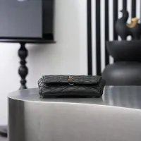 $132.00 USD Yves Saint Laurent YSL AAA Quality Messenger Bags For Women #1475015