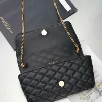 $132.00 USD Yves Saint Laurent YSL AAA Quality Messenger Bags For Women #1475015