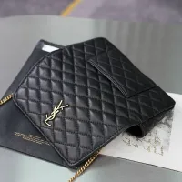 $132.00 USD Yves Saint Laurent YSL AAA Quality Messenger Bags For Women #1475015