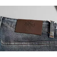 $45.00 USD Chrome Hearts Jeans For Men #1475126