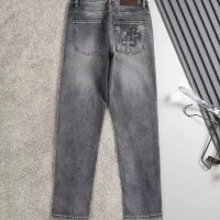 $45.00 USD Chrome Hearts Jeans For Men #1475126