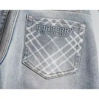 $45.00 USD Burberry Jeans For Men #1475139