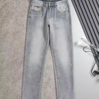$45.00 USD Burberry Jeans For Men #1475139