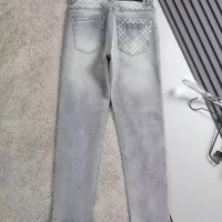 $45.00 USD Burberry Jeans For Men #1475139