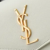 $150.00 USD Yves Saint Laurent YSL AAA Quality Messenger Bags For Women #1475140