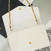 $150.00 USD Yves Saint Laurent YSL AAA Quality Messenger Bags For Women #1475141