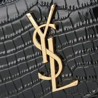 $150.00 USD Yves Saint Laurent YSL AAA Quality Messenger Bags For Women #1475142