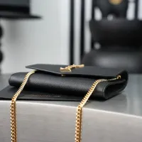 $150.00 USD Yves Saint Laurent YSL AAA Quality Messenger Bags For Women #1475143