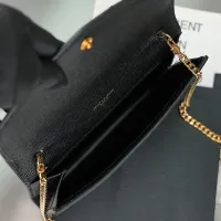 $150.00 USD Yves Saint Laurent YSL AAA Quality Messenger Bags For Women #1475143