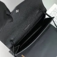 $150.00 USD Yves Saint Laurent YSL AAA Quality Messenger Bags For Women #1475144