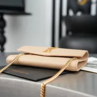 $150.00 USD Yves Saint Laurent YSL AAA Quality Messenger Bags For Women #1475145