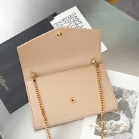 $150.00 USD Yves Saint Laurent YSL AAA Quality Messenger Bags For Women #1475145