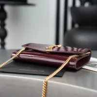 $150.00 USD Yves Saint Laurent YSL AAA Quality Messenger Bags For Women #1475146