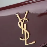 $150.00 USD Yves Saint Laurent YSL AAA Quality Messenger Bags For Women #1475146