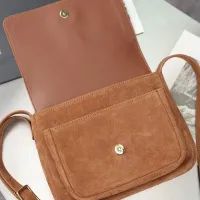 $202.00 USD Yves Saint Laurent YSL AAA Quality Messenger Bags For Women #1475147