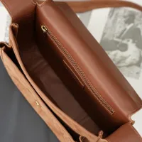 $202.00 USD Yves Saint Laurent YSL AAA Quality Messenger Bags For Women #1475147