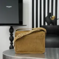 $202.00 USD Yves Saint Laurent YSL AAA Quality Messenger Bags For Women #1475148